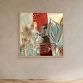 Eden's Meadow I - Canvas Art Print