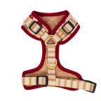 Harrold + Hattie Bears Dog Harness (XXS-XS)