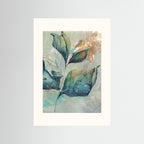 The Lost Forest I - Print on Fine Art Paper