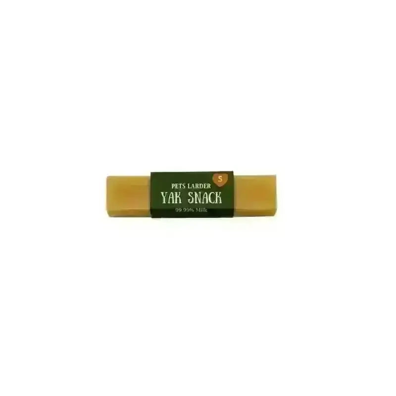 Yak Snack — Natural Himalayan Chew for Dogs