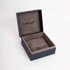 Fred Bennett Claw Set Clear Crystal Stud Earrings