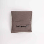 Fred Bennett Skinny Leather Bracelet With Magnetic Clasp