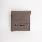 Fred Bennett Skinny Leather Bracelet With Magnetic Clasp